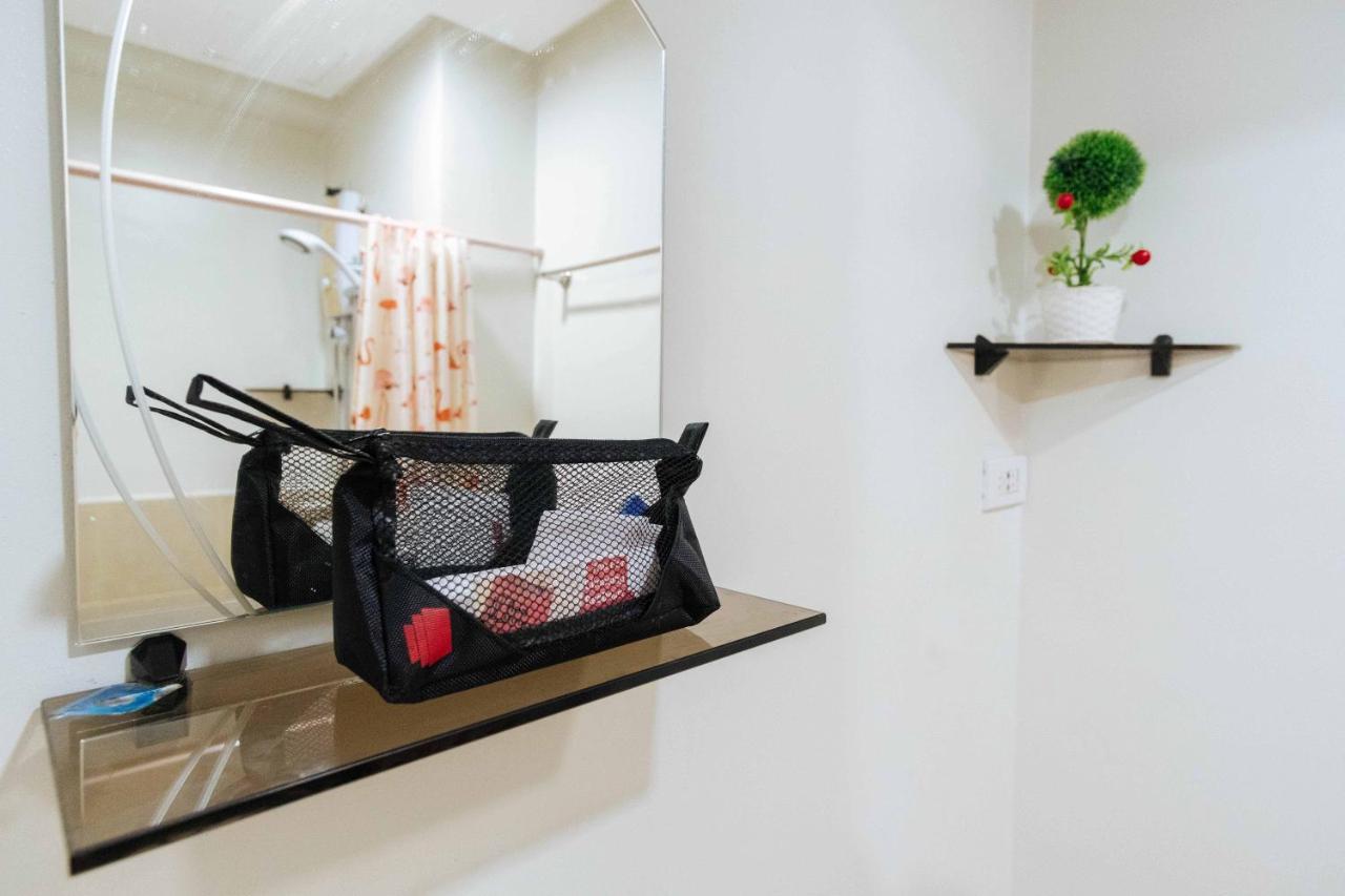 شقة Reddoorz Premium @ Smdc Fairview كويزون سيتي المظهر الخارجي الصورة